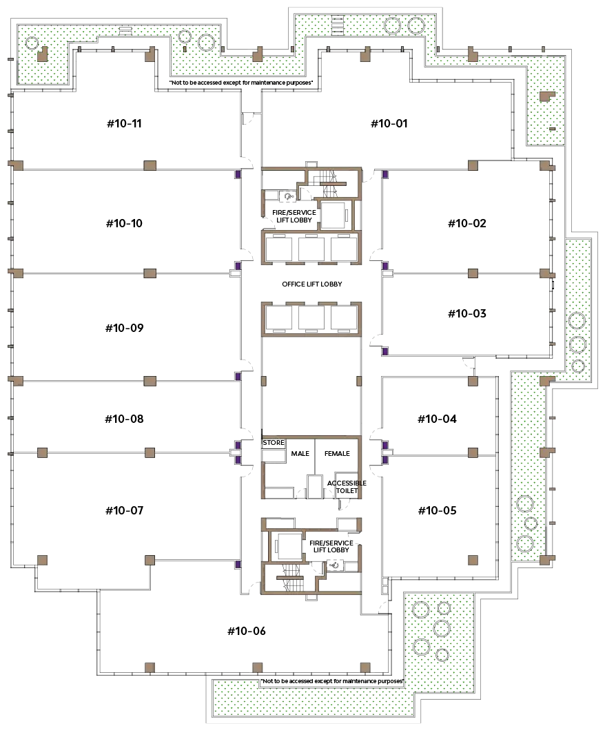 floor-plan-level-10