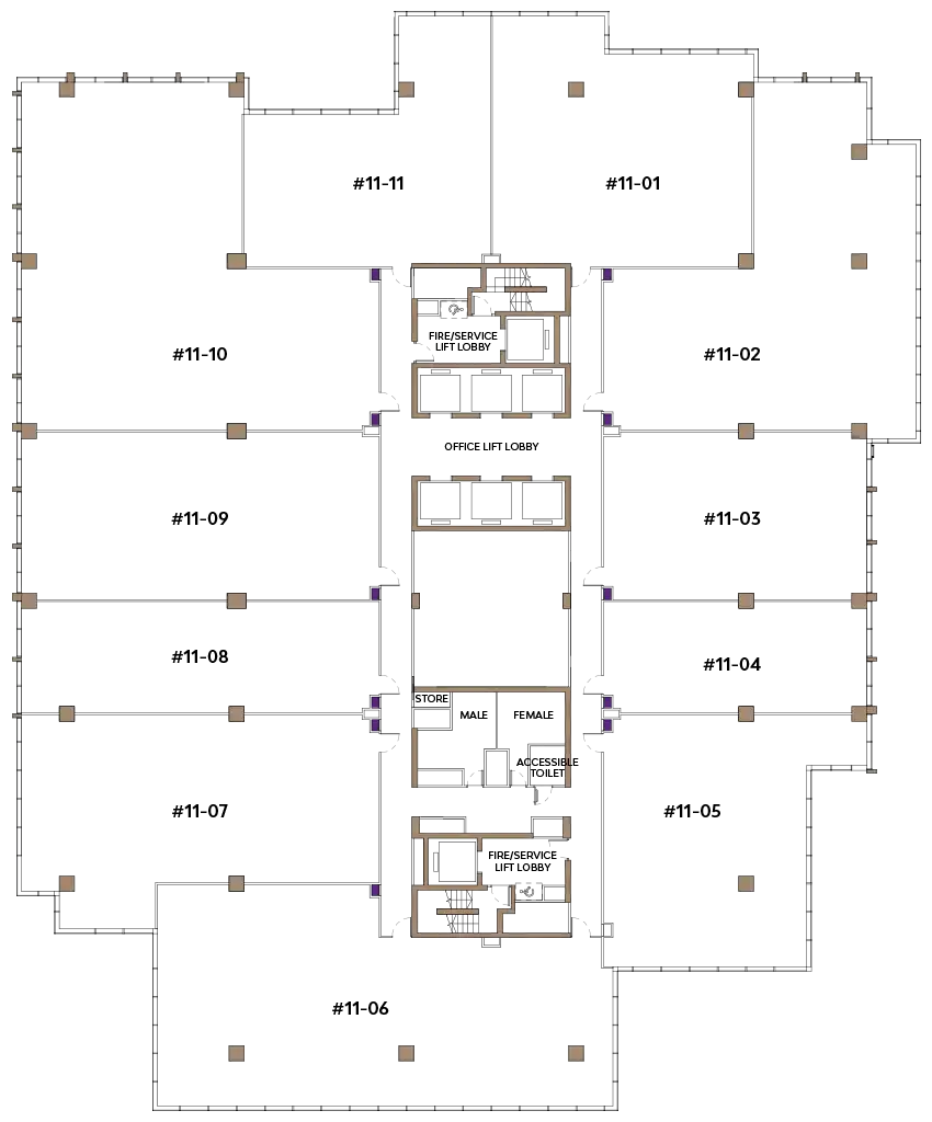 floor-plan-level-11