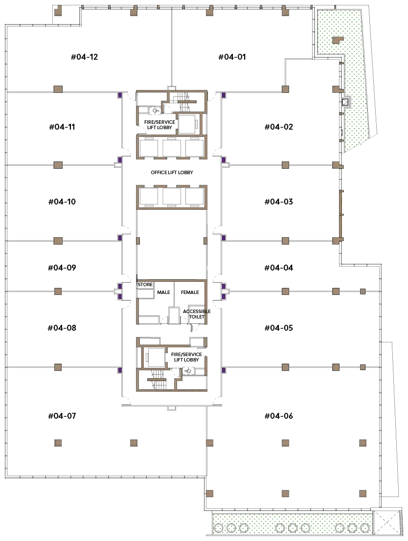 floor-plan-level-4