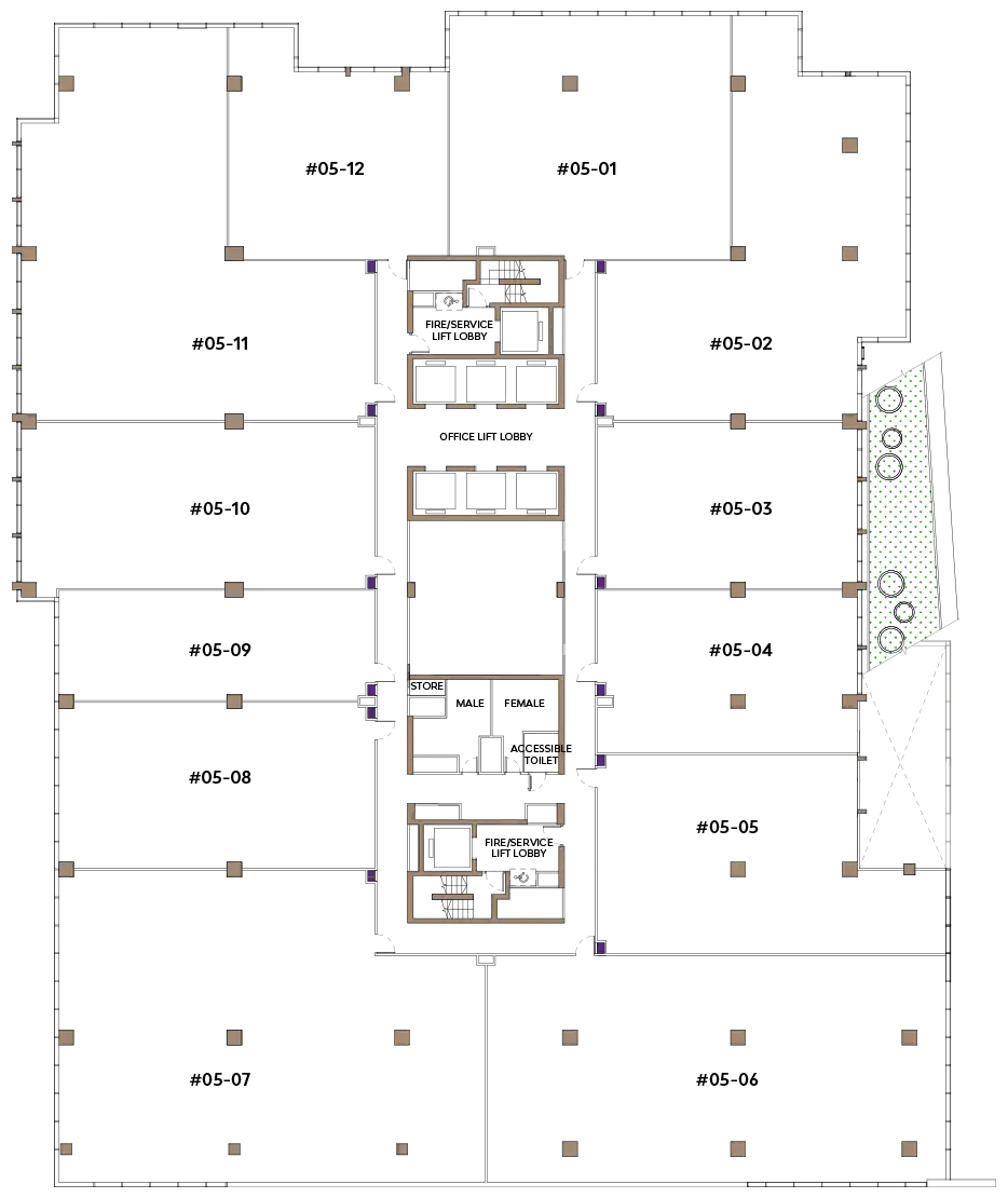 floor-plan-level-5