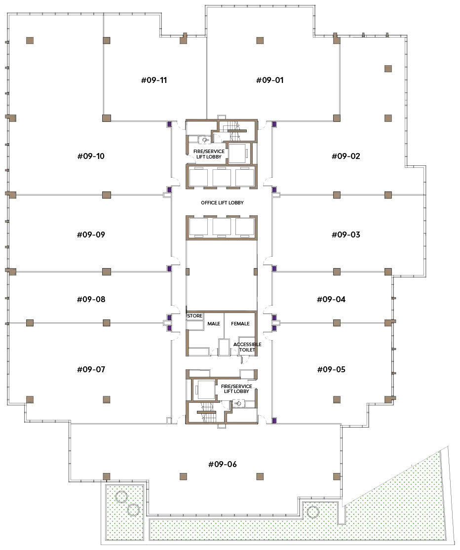 floor-plan-level-9