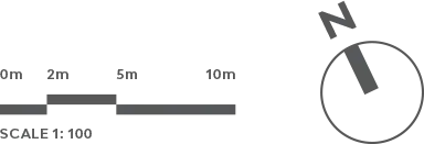 scale-siteplan
